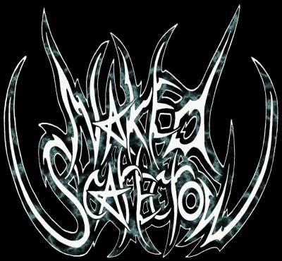 logo Naked Scarecrow